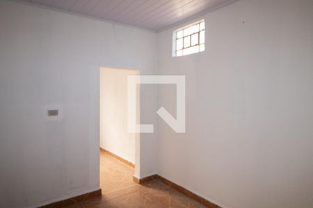 Quarto 2 de casa para alugar com 3 quartos, 45m² em Vila Medeiros, São Paulo