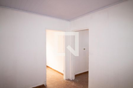 Casa para alugar com 45m², 3 quartos e 1 vagaCozinha