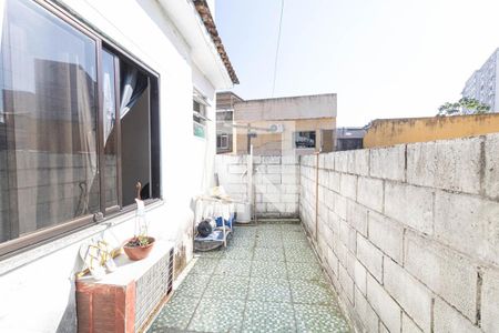 Casa à venda com 100m², 2 quartos e sem vaga Casa à venda com 100m², 2 quartos e sem vagaÁrea de Serviço