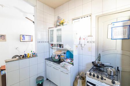 Casa à venda com 100m², 2 quartos e sem vaga Casa à venda com 100m², 2 quartos e sem vagaCozinha