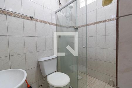 Casa à venda com 100m², 2 quartos e sem vaga Casa à venda com 100m², 2 quartos e sem vagaBanheiro Social