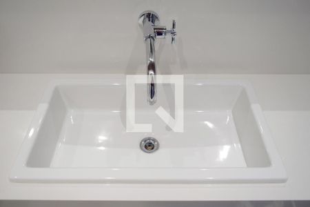 Apartamento à venda com 115m², 2 quartos e 1 vagaLavabo