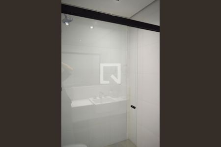 Apartamento à venda com 115m², 2 quartos e 1 vagaBanheiro da suíte 1