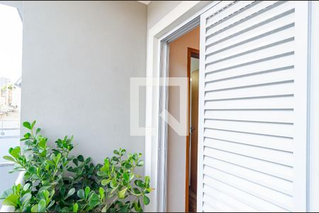 Casa à venda com 98m², 3 quartos e 2 vagasVaranda da Suíte