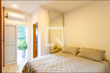 Suíte de casa à venda com 3 quartos, 98m² em Vila Alexandria, São Paulo