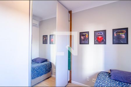 Casa à venda com 98m², 3 quartos e 2 vagasQuarto 3