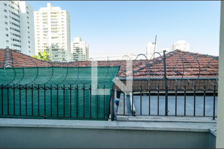 Casa à venda com 98m², 3 quartos e 2 vagasVista do Quarto 3