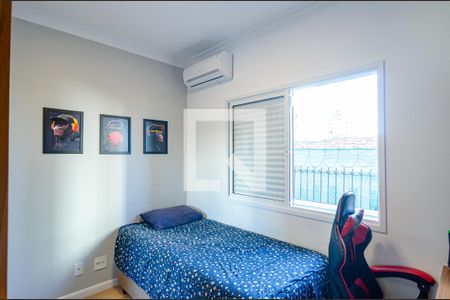 Casa à venda com 98m², 3 quartos e 2 vagasQuarto 3