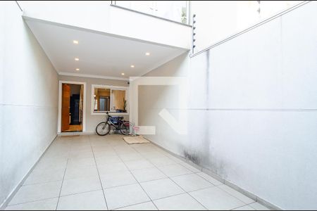 Casa à venda com 98m², 3 quartos e 2 vagasGaragem