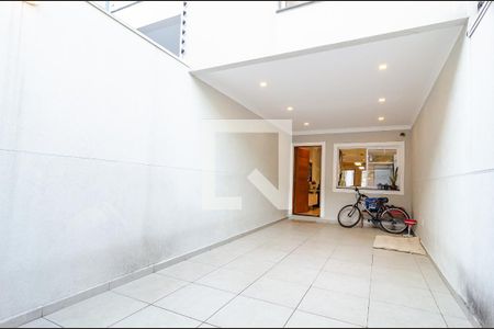 Casa à venda com 98m², 3 quartos e 2 vagasGaragem