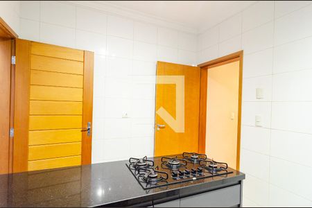 Casa à venda com 98m², 3 quartos e 2 vagasCozinha