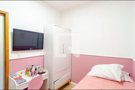 Casa à venda com 98m², 3 quartos e 2 vagasQuarto 2