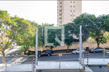 Casa à venda com 98m², 3 quartos e 2 vagasVista da Varanda da Suíte