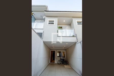 Casa à venda com 98m², 3 quartos e 2 vagasGaragem