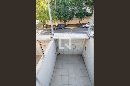 Casa à venda com 98m², 3 quartos e 2 vagasVista da Varanda da Suíte