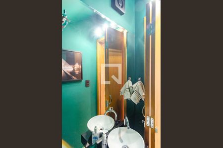 Lavabo de casa à venda com 3 quartos, 98m² em Vila Alexandria, São Paulo