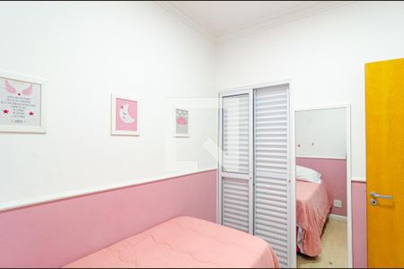 Casa à venda com 98m², 3 quartos e 2 vagasQuarto 2