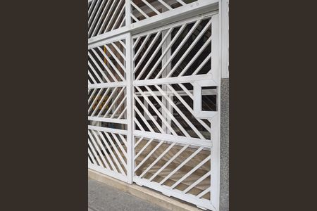 Studio para alugar com 33m², 1 quarto e sem vagaFachada