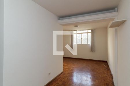 Studio de kitnet/studio para alugar com 1 quarto, 33m² em Vila Buarque, São Paulo