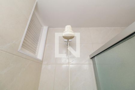 Studio para alugar com 33m², 1 quarto e sem vagaBanheiro