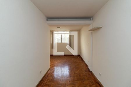Studio de kitnet/studio para alugar com 1 quarto, 33m² em Vila Buarque, São Paulo