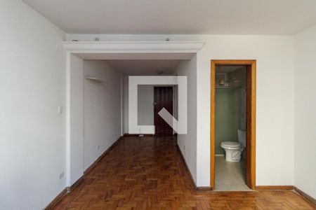 Studio de kitnet/studio para alugar com 1 quarto, 33m² em Vila Buarque, São Paulo