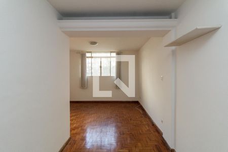 Studio de kitnet/studio para alugar com 1 quarto, 33m² em Vila Buarque, São Paulo