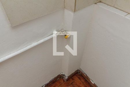 Studio para alugar com 33m², 1 quarto e sem vagaCozinha