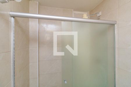 Studio para alugar com 33m², 1 quarto e sem vagaBanheiro