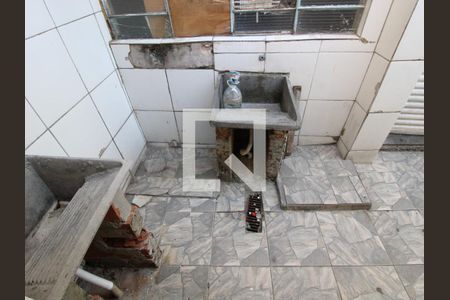 Casa à venda com 19m², 1 quarto e sem vagaÁrea de Serviço