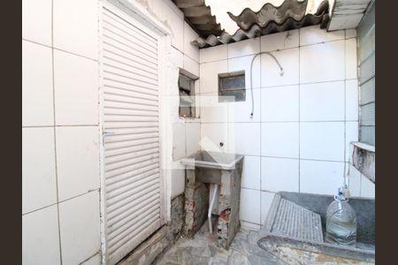 Casa à venda com 19m², 1 quarto e sem vagaÁrea de Serviço