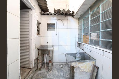 Casa à venda com 19m², 1 quarto e sem vagaÁrea de Serviço