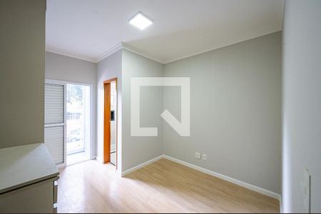 Suíte de casa para alugar com 3 quartos, 99m² em Vila Alexandria, São Paulo