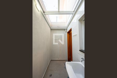 Lavanderia de casa para alugar com 3 quartos, 99m² em Vila Alexandria, São Paulo
