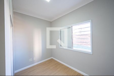 Quarto 3 de casa para alugar com 3 quartos, 99m² em Vila Alexandria, São Paulo