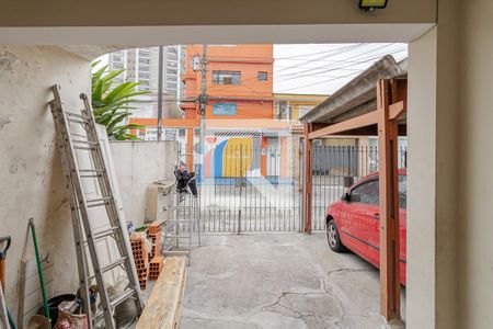 Casa à venda com 80m², 1 quarto e 1 vaga Casa à venda com 80m², 1 quarto e 1 vagaGaragem