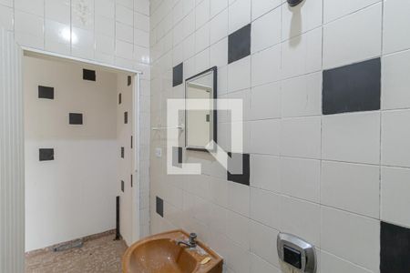 Casa à venda com 80m², 1 quarto e 1 vaga Casa à venda com 80m², 1 quarto e 1 vagaBanheiro