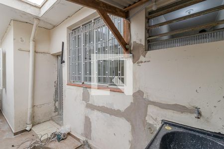 Casa à venda com 80m², 1 quarto e 1 vaga Casa à venda com 80m², 1 quarto e 1 vagaÁrea de Serviço