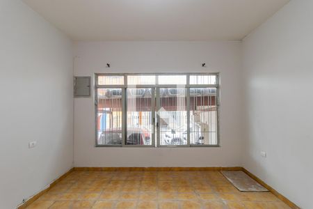 Sala de casa à venda com 1 quarto, 80m² em Sacomã, São Paulo