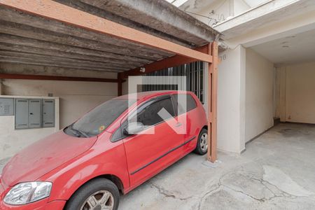 Casa à venda com 80m², 1 quarto e 1 vaga Casa à venda com 80m², 1 quarto e 1 vagaGaragem