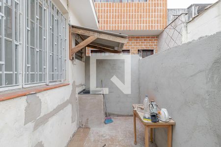 Casa à venda com 80m², 1 quarto e 1 vaga Casa à venda com 80m², 1 quarto e 1 vagaÁrea de Serviço