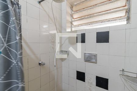 Casa à venda com 80m², 1 quarto e 1 vaga Casa à venda com 80m², 1 quarto e 1 vagaBanheiro