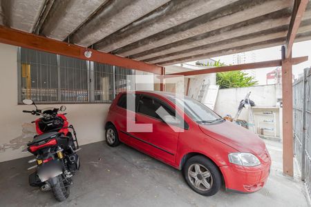 Casa à venda com 80m², 1 quarto e 1 vaga Casa à venda com 80m², 1 quarto e 1 vagaGaragem