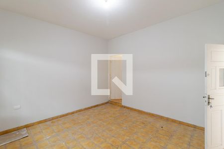 Sala de casa à venda com 1 quarto, 80m² em Sacomã, São Paulo