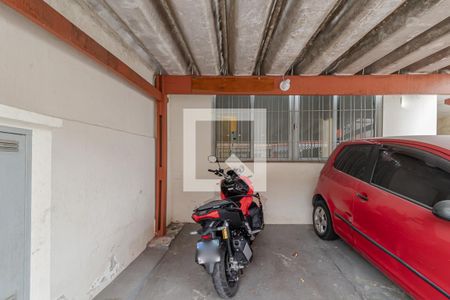 Casa à venda com 80m², 1 quarto e 1 vaga Casa à venda com 80m², 1 quarto e 1 vagaGaragem