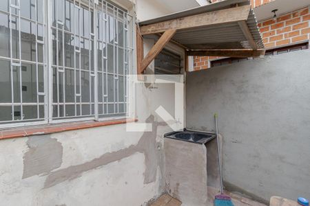 Casa à venda com 80m², 1 quarto e 1 vaga Casa à venda com 80m², 1 quarto e 1 vagaÁrea de Serviço