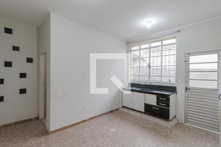Casa à venda com 80m², 1 quarto e 1 vaga Casa à venda com 80m², 1 quarto e 1 vagaCozinha