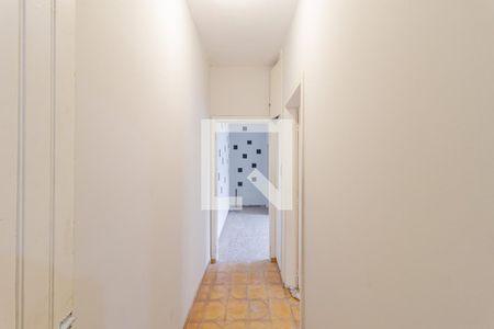 Corredor de casa à venda com 1 quarto, 80m² em Sacomã, São Paulo
