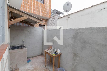 Casa à venda com 80m², 1 quarto e 1 vaga Casa à venda com 80m², 1 quarto e 1 vagaÁrea de Serviço