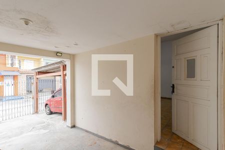 Casa à venda com 80m², 1 quarto e 1 vaga Casa à venda com 80m², 1 quarto e 1 vagaGaragem